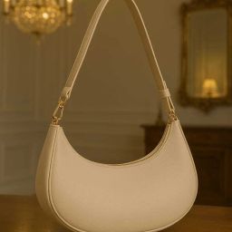 Black Women Sling Bag Fancy korean stylish fashionable sling bag for women-image-10