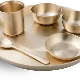Bronze Dinner Set-image-23
