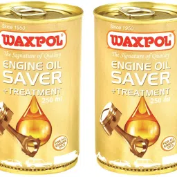 Engine Oil Additive-21
