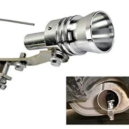 Universal Whistle Car Silencer-image-75