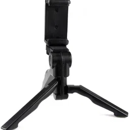 ASTOUND 360° Adjustable Desktop Mini Tripod GoPro Camera Mobile Phone Stand Holder-a32 Single Gimbal for Mobile, Camera-3