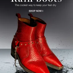 Horse BOOT-12