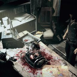The Evil Within image 2