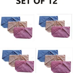 PREMIUM COTTON HIGH QUALITY SOFT BABY KIDS NAPPIES /LANGOT/WASHABLE /RESUABLE.-image-52