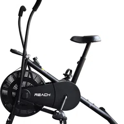 reach AB-110 Exercise Dual-Action Stationary Exercise Bike-picture-36