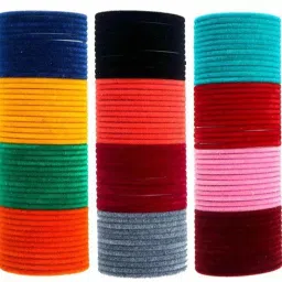 Metal Bangle Set-picture-10