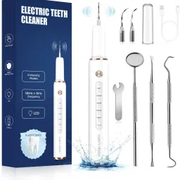 CLEGO interdental brush for teeth Electric Toothbrush-image-14
