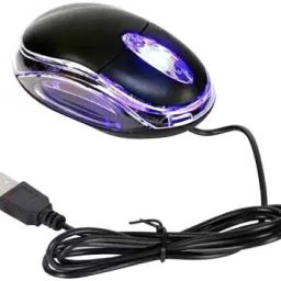 SAIBABA Wired USB Mouse Wired Ergonomic Optical Gaming Mouse-image-97