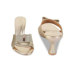 Tresmode Block Peep Toes image 5
