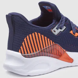 ASIAN Men Mesh Memory Foam Running Non-Marking Shoes image 2