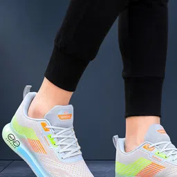BERSACHE Men Non-Marking Running Shoes image 5