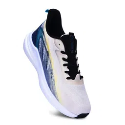 Calcetto Men Mesh Running Shoes image 3