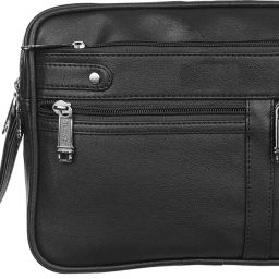 Women Black Coin Purse-image-27