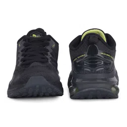 ABROS Men CRANQ Mesh Running Shoes image 4
