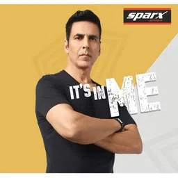 Sparx Men Lightweight Mesh Running Shoes image 2