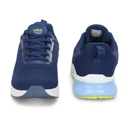 HRX by Hrithik Roshan Men Aircube Non-Marking Running Shoes image 5