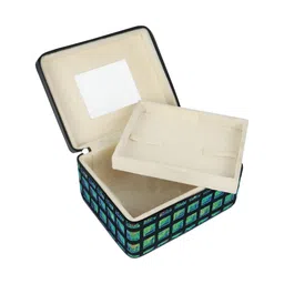 NFI essentials Black Set of 1 Regular Core Organisers image 2