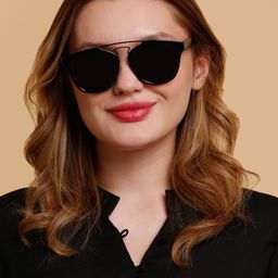 SUNNIES Women Round Sunglasses with Polarised Lens SNS-11681-C286-image-99