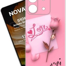 Back Cover for Ai+ Nova 5G, Ai Plus Nova 5G-image-76