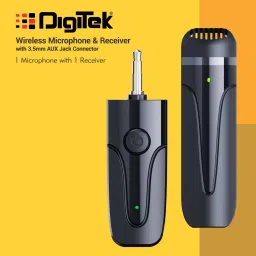DIGITEK DWM-005 Camera Microphone image 2