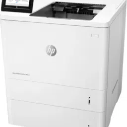 HP Laser Jet Ent M612x Printer Single Function WiFi Monochrome Laser Printer image 5