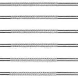 Stainless Steel Blackhead Remover Needle-image-99