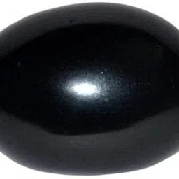 Shaligram-4-015 Regular Round Crystal Stone-image-81