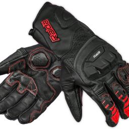 AeroPrix Motorcycle Riding Gloves-image-1