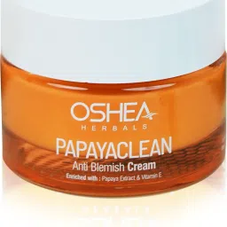 Oshea Herbals Papayaclean Anti Blemish Cream-41