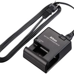 NIKON MH-25 Camera Battery Charger-picture-38
