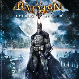 Batman: Arkham Asylum-picture-36
