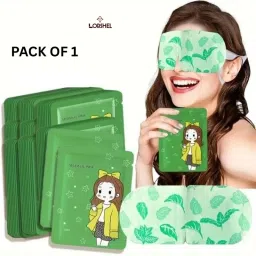 Relaxation Eye Mask for Blepharitis and for Better Sleep-image-81