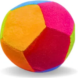 Soft Toy Balls, Perfect for Playtime- 11 cm-30