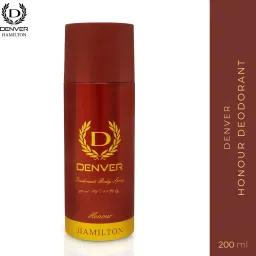 Honour Deo Deodorant Spray-For Men-picture-28