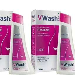 Plus Expert Intimate Hygiene Intimate Wash (Pack Of 2) Intimate Wash-picture-14