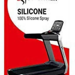 Silicone Oil Lubricant Spray for Treadmill (500ml), Use For Equipment Applications Extra Long Control Flow Applicator Easy To Use On All Treadmills Manual Sprayer-26