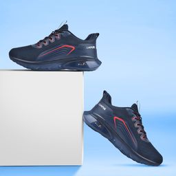 campus DREAMPLEX Walking Shoes For Men-picture-45