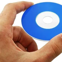 SAIKRITI ART DVD Recordable MINI DVD 4.7 GB-42
