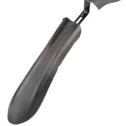 byking Bicycle Front & Rear Mudguard for Fat Tyre Mountain Bike Bicycle Full Length Front & Rear Fender image 2