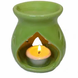 satchitanand Lemongrass Diffuser Set image 2