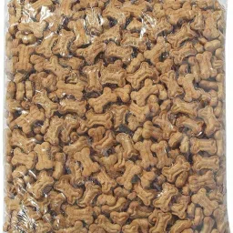 Dog Bone Biscuits Chicken Dog Treat, Dog Chew, Chicken Dog Treat-image-62