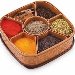Spice Set Glass-image-84