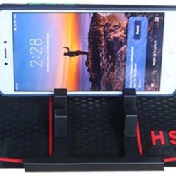 Silicone Standard Mat For Universal For Car-image-45