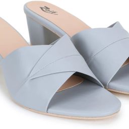 Women Heels Sandal-image-63