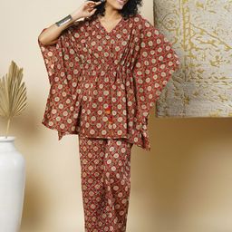 globus Tunic Pant Co-ords Set-picture-21