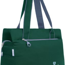 Green, Grey Women Shoulder Bag Ethnic Charm-image-46