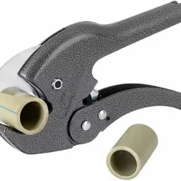 DS-104-106 HEAVY QUALITY PVC PIPE CUTTER (3-42MM) Pipe Cutter-21