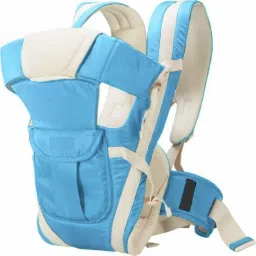 Baby Carrier (Air Mash Fabric) Baby Carrier Baby Carrier-image-34