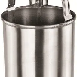 fitaza Stainless Steel mendu vada Maker Machine Vada Maker-picture-22