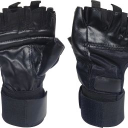 LEEPERD HALF SPORTS GLOVES Riding Gloves-image-18